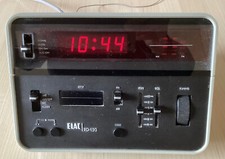 Elac 150 radiowecker gebraucht kaufen  Verden