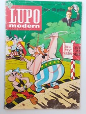 Lupo modern band gebraucht kaufen  Leichlingen (Rheinland)
