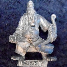 1993 chaos dwarf for sale  PORTSMOUTH