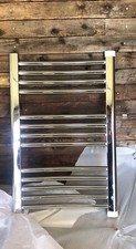 Duratherm bathroom chrome for sale  GRAYS