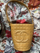 Chanel tasche riginal gebraucht kaufen  Bad Pyrmont