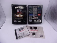 Tactcom tactical communication d'occasion  Chambly