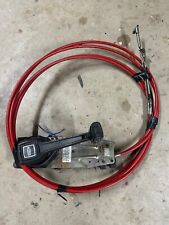 Marine remote control for sale  Burnt Hills
