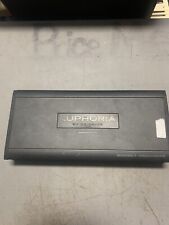 Amplificador monobloco DB Drive Euphoria MX2000.1 - TESTADO comprar usado  Enviando para Brazil