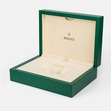 Scatola originale rolex usato  Firenze