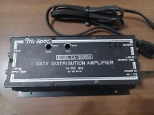 Catv distribution amplifier for sale  Brooklyn