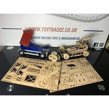 Build stock car for sale  HORNCASTLE