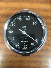 Smiths chronometric freshly for sale  BRANDON