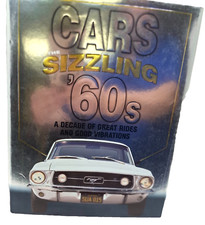 Cars sizzling 60s for sale  Brunswick