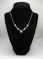 925 silver necklace beautiful for sale 925 silver necklace beautiful for sale Manzanola