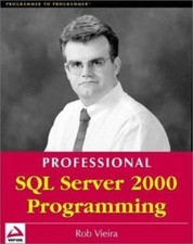 Professional sql server for sale  Boise