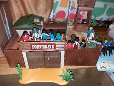Playmobil western 5245 d'occasion  Tomblaine