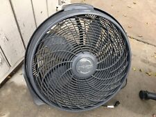 Lasko black cyclone for sale  Glendale