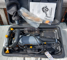 Woodworking biscuit jointer for sale  UK