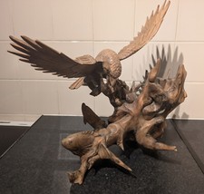 Large fish eagle for sale  MELKSHAM