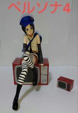 Persona 4 The Golden Marie boneco PM TV anime PlayStation Vita sem caixa comprar usado  Enviando para Brazil