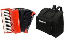 Roland accordion inkl gebraucht kaufen  Burghausen