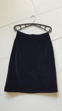 Vtg 1980s schwarzer gebraucht kaufen  Gärtringen