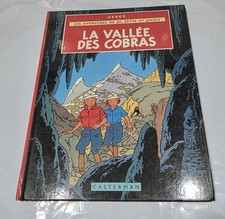 Herge casterman 1957 d'occasion  Mirepoix