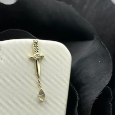 Bvla 14k threaded for sale  Bartlett