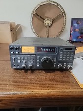 Icom r71a vintage for sale  Eugene