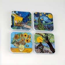 Coasters for sale  Los Angeles