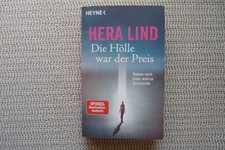 Hölle preis roman gebraucht kaufen  Bottrop
