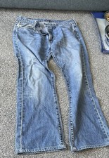 Levi 527 bootcut for sale  ROCHESTER