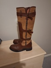 Kinpurnie newtyle leather for sale  POOLE