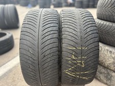 235 r18 michelin for sale  ROWLEY REGIS