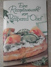 Rezeptwahl the pampered gebraucht kaufen  Berlin