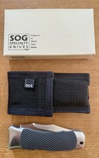 Sog tomcat edm gebraucht kaufen  München