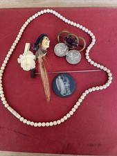 Mixed lot vintage for sale  YORK