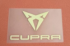 Cupra patch repro d'occasion  Altkirch