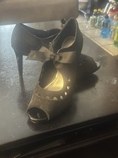 toe pumps peep black for sale toe pumps peep black for sale Lancaster