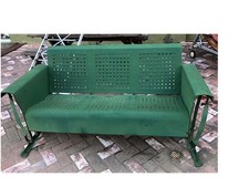 metal porch glider for sale metal porch glider for sale Los Angeles