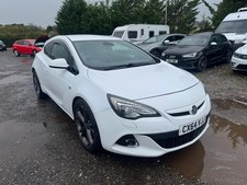 vauxhall astra cdti 2 0 for sale vauxhall astra cdti 2 0 for sale  UK