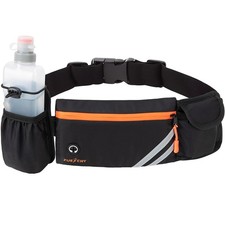 Black unisex waist for sale  NORTHOLT