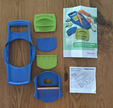 Tupperware combiplus multi gebraucht kaufen  Tiefenbronn