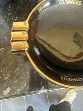 Guinness ash tray for sale  NEWTOWNABBEY