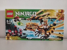 Lego ninjago goldener gebraucht kaufen  Würzburg