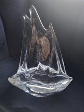 Daum crystal clear for sale  EDINBURGH