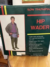 Ron thompson hip for sale  BRISTOL