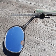Moped roller spiegel gebraucht kaufen  Barth