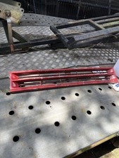 Bedford midi grill for sale  GILLINGHAM