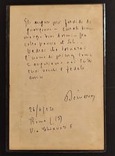 Padre giovanni semeria usato  Roma