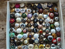 Lot 260 capsules d'occasion  Vitry-le-François