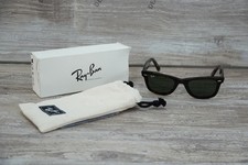 Óculos de Sol Ray-Ban Original Wayfarer Bio-Acetato Havana 50mm RB2140 135931 50-22 comprar usado Óculos de Sol Ray-Ban Original Wayfarer Bio-Acetato Havana 50mm RB2140 135931 50-22 comprar usado  Enviando para Brazil