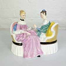 Rare vintage royal for sale  NEWCASTLE UPON TYNE