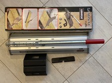 Laminatschneider lc200 logocli gebraucht kaufen  Mainz